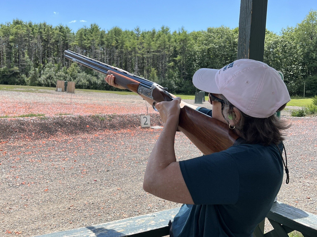 L.l. Bean Outdoor Discovery Programs-弗里波特必去景点