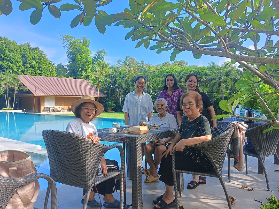 Casitas de Victoria主图