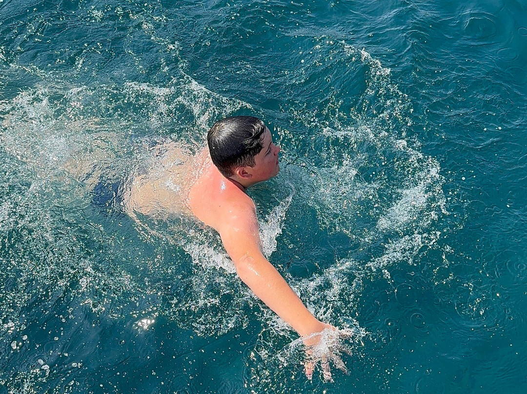 Hayes Charters-卡拉多尔必去景点