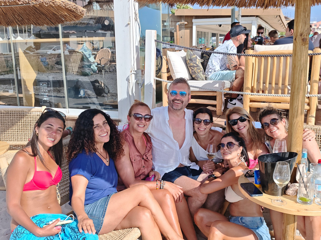 Rey Beach Club主图