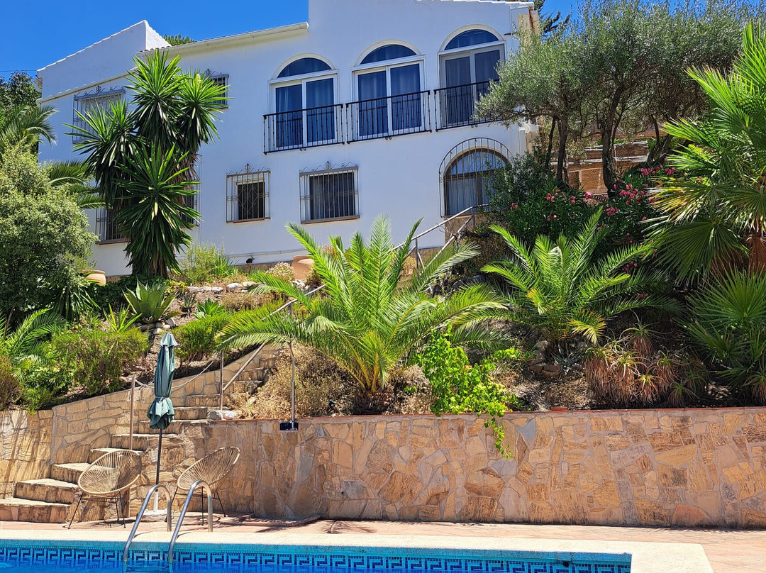 El Nispero Dulce主图