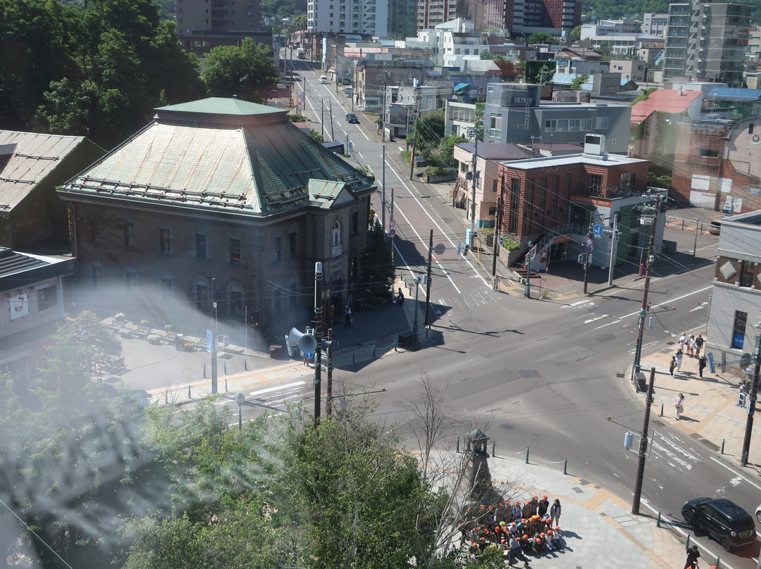 Otaru Joyato-小樽市必去景点