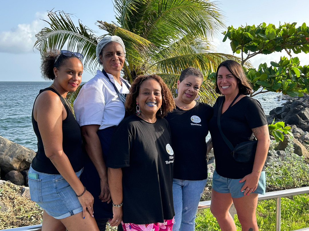 Madras Food Services