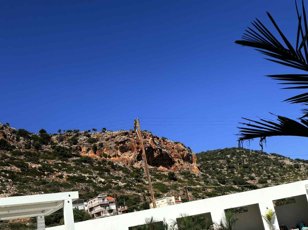 Matheo Hotel Villas & Suites主图