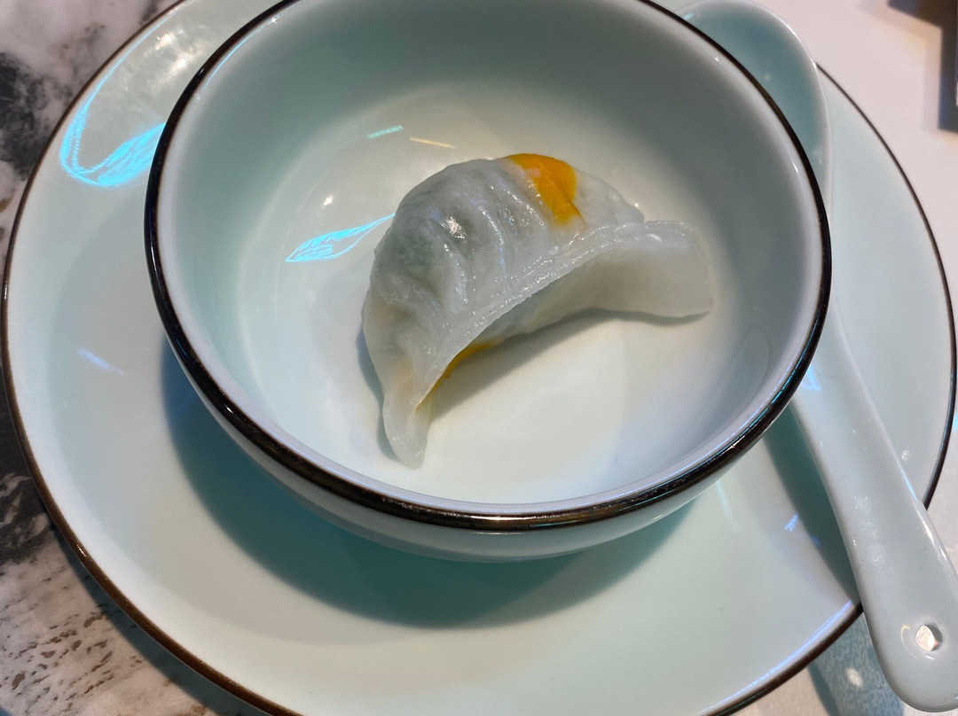 Lilong By Taste Of Shanghai, Canberra