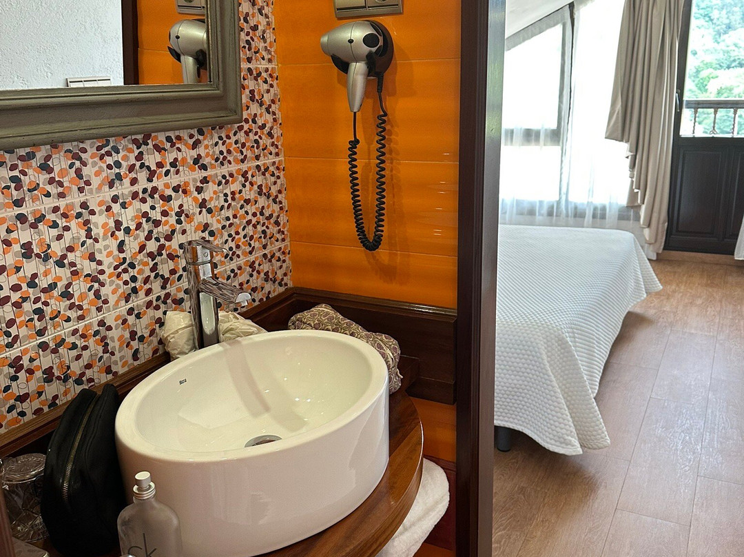 La Torre de los Isla主图