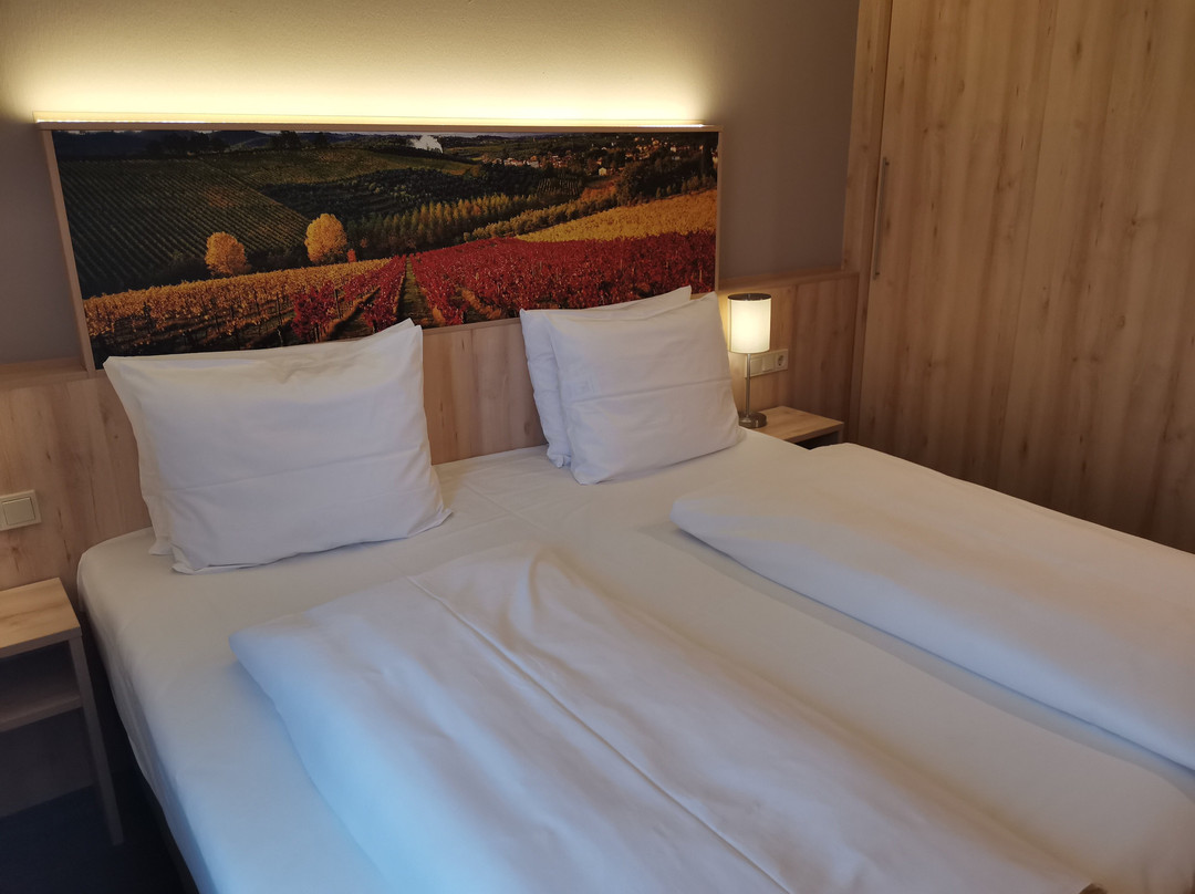 H+ Hotel Stuttgart Herrenberg主图