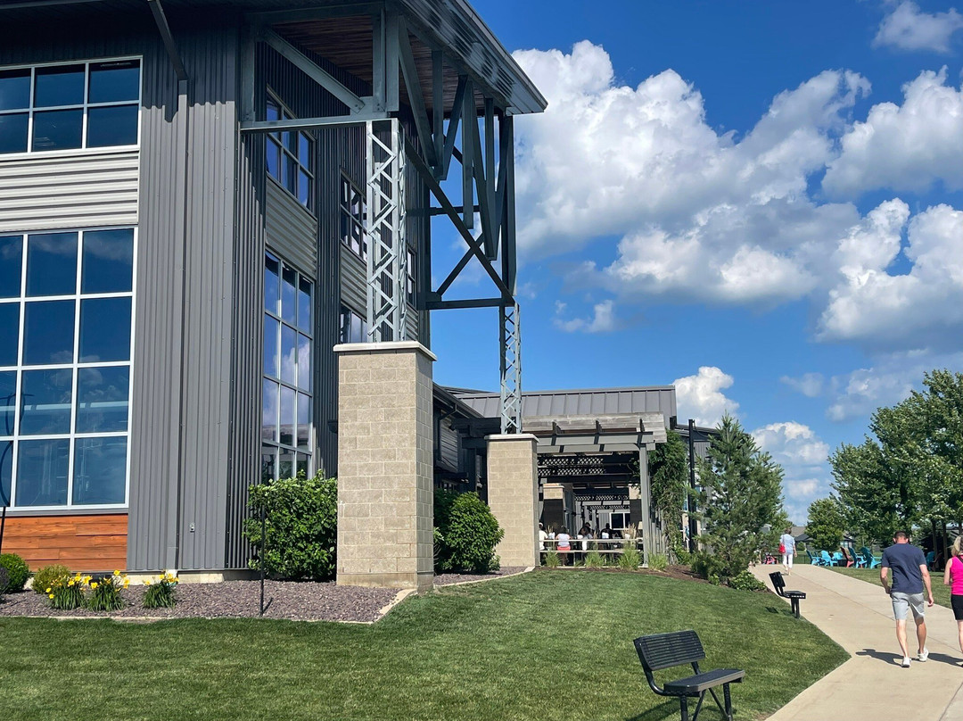 DESTIHL Brewery & Beer Hall-Normal必去景点