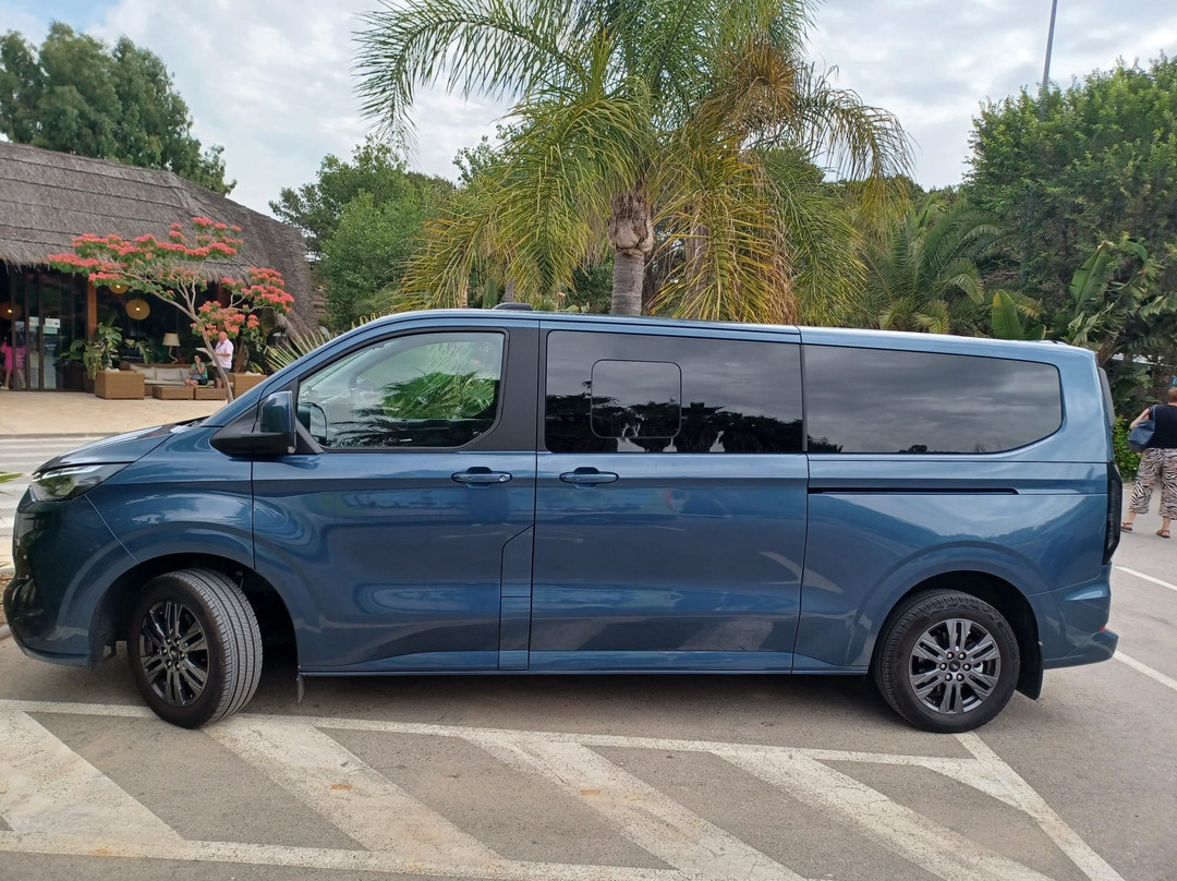 Taxis Eric Quintana-L'Estartit必去景点