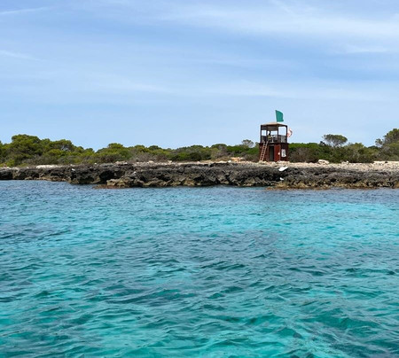 Mar en Calma Menorca-米诺卡必去景点