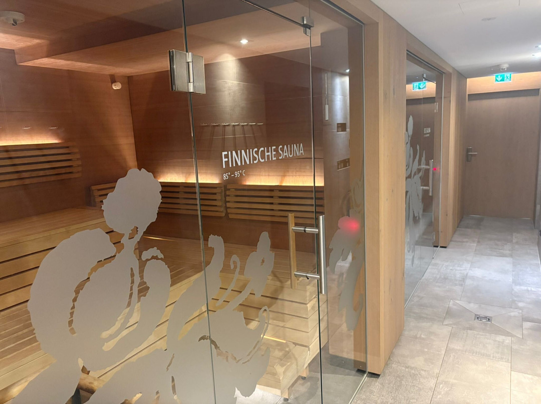 Hotel Kammerlander主图