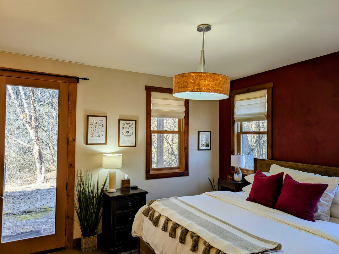 The Cottage at Journey Inn主图