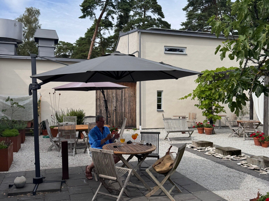 Strandakar Hotell & Restaurang主图