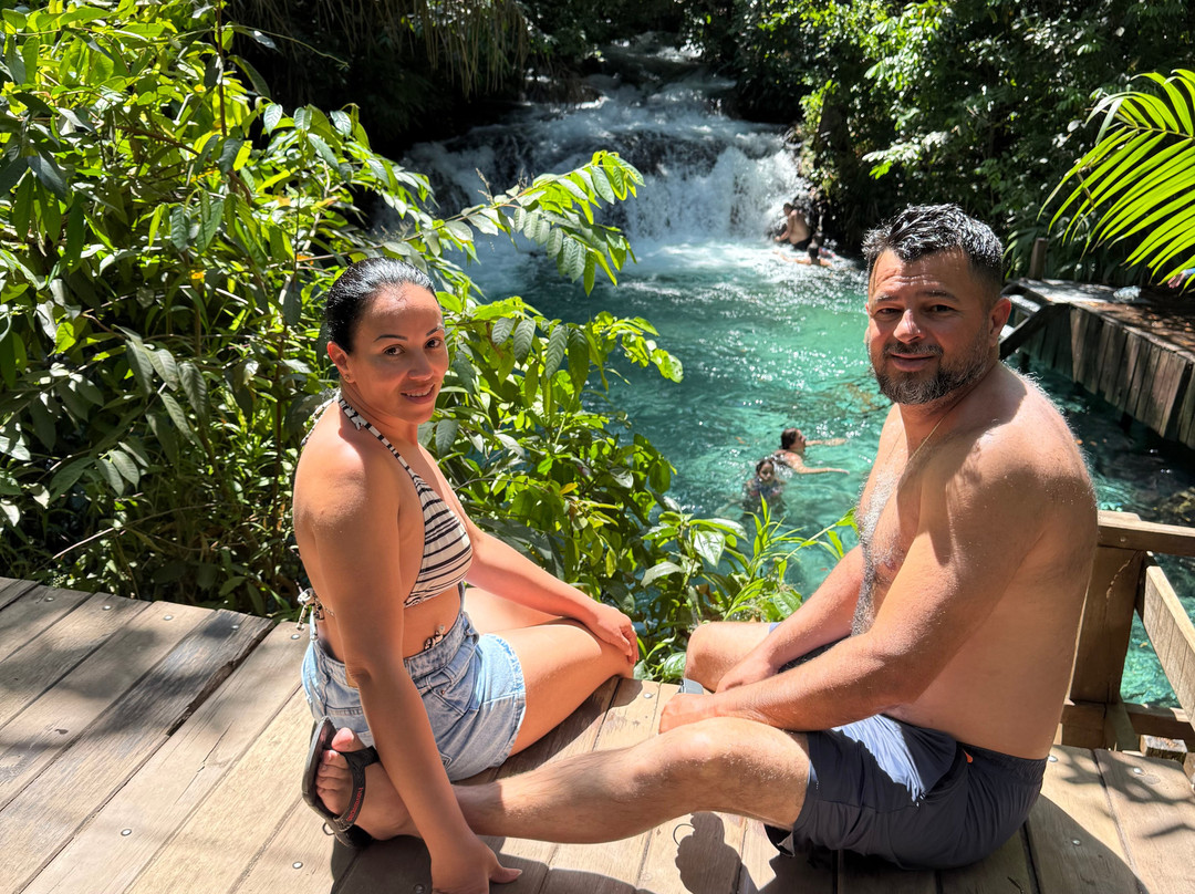 Jalapão Bicudo  Adventure-Ponte Alta do Tocantins必去景点