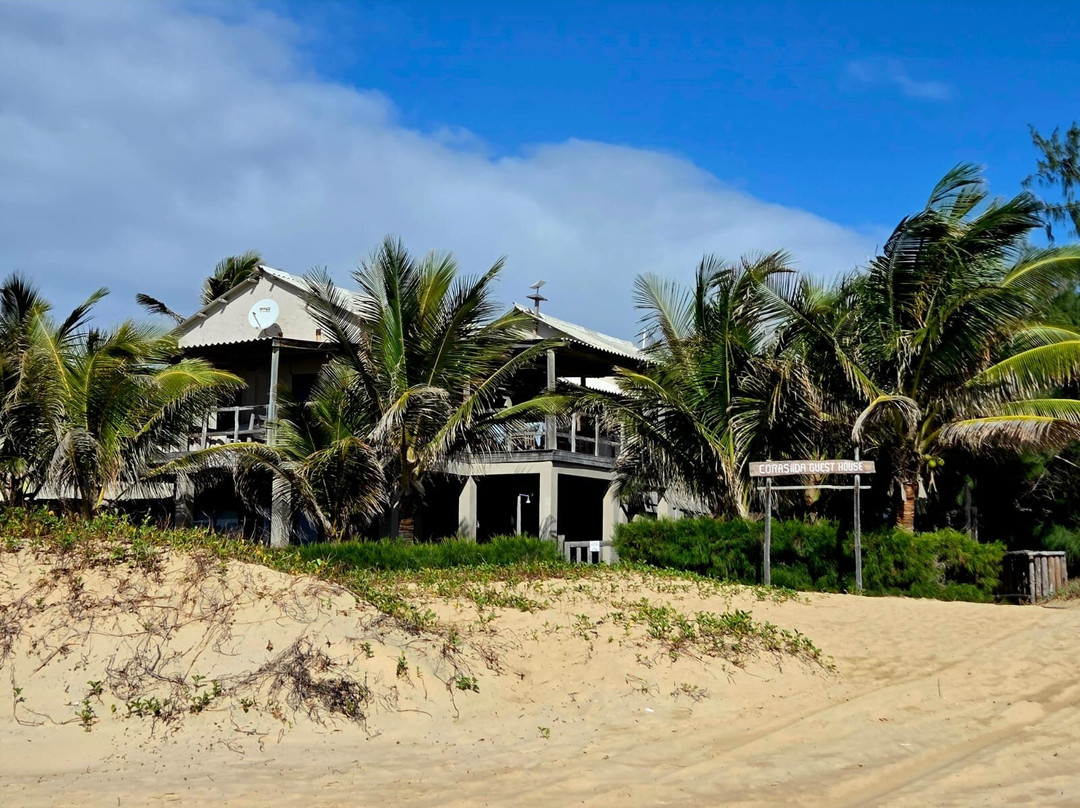 Corasiida Guest House主图