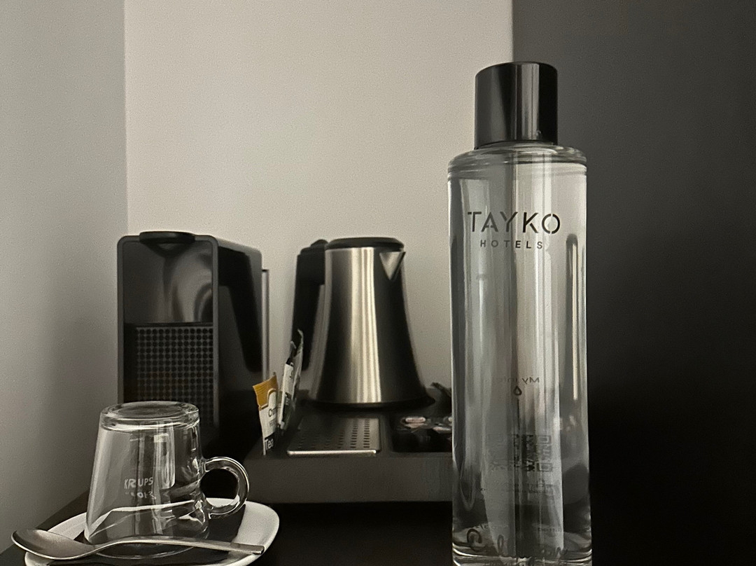 Hotel Tayko Bilbao主图