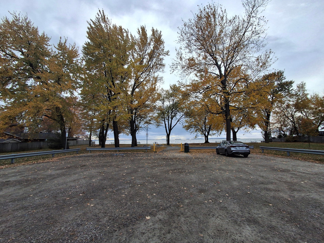 Silver Beach Park-诺斯贝必去景点