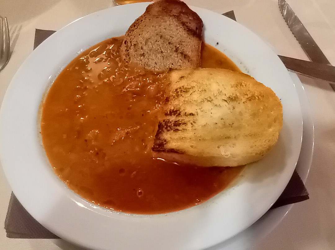 Rifugio L'Aroula主图