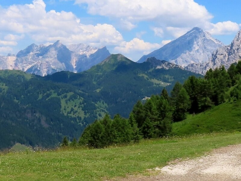 Col de la Puina