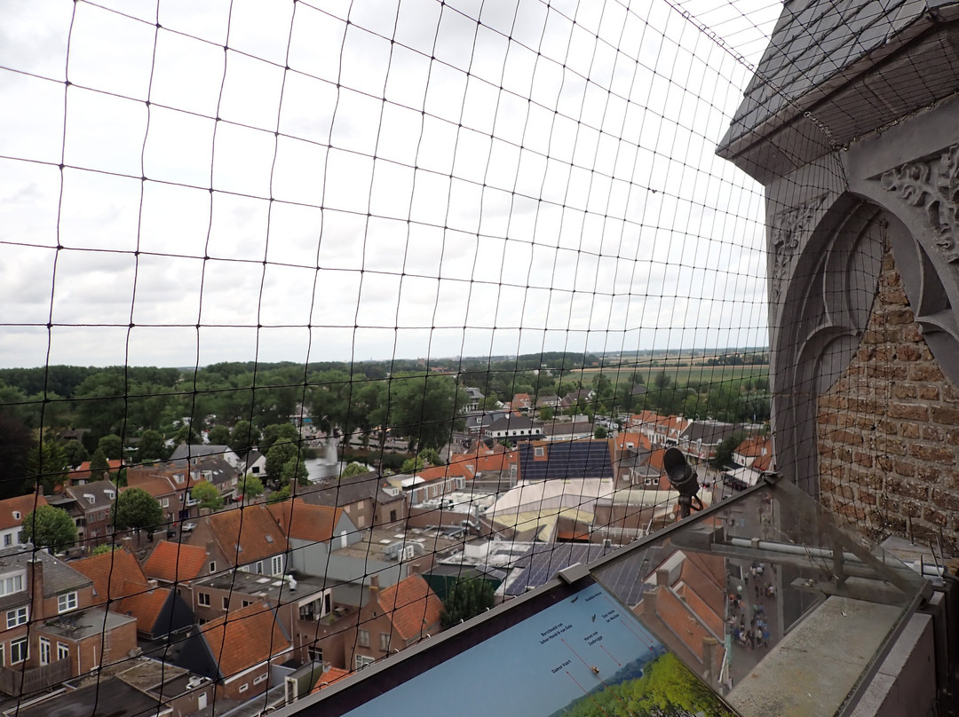 Museum Het Belfort-斯勒伊斯必去景点