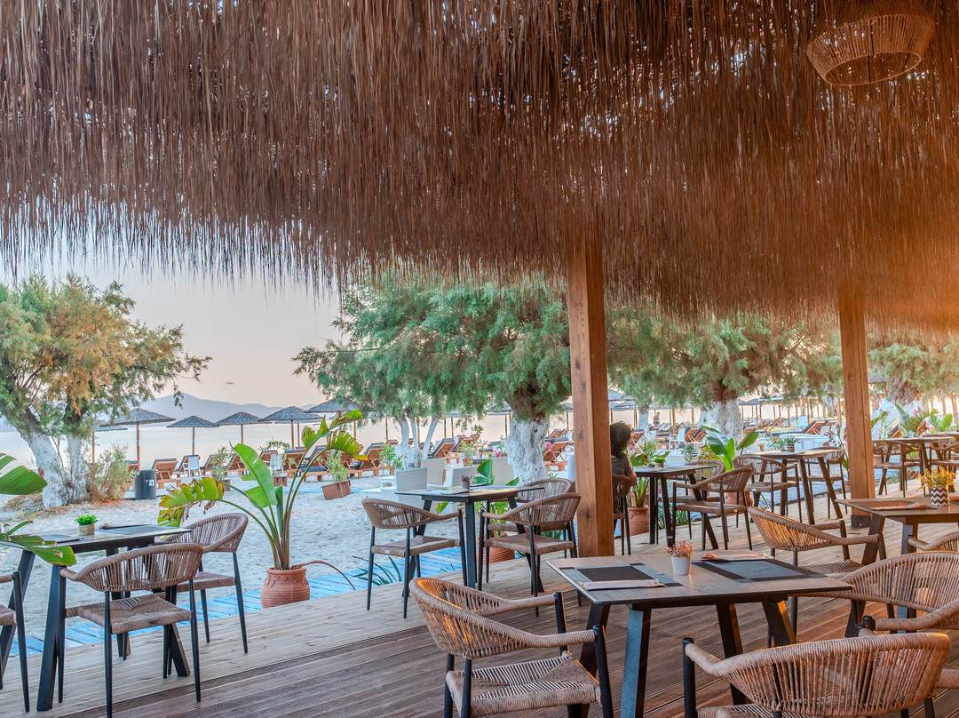 Seaside Marmari主图