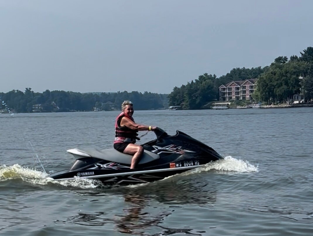 Dells Watersports-威斯康星峡谷必去景点