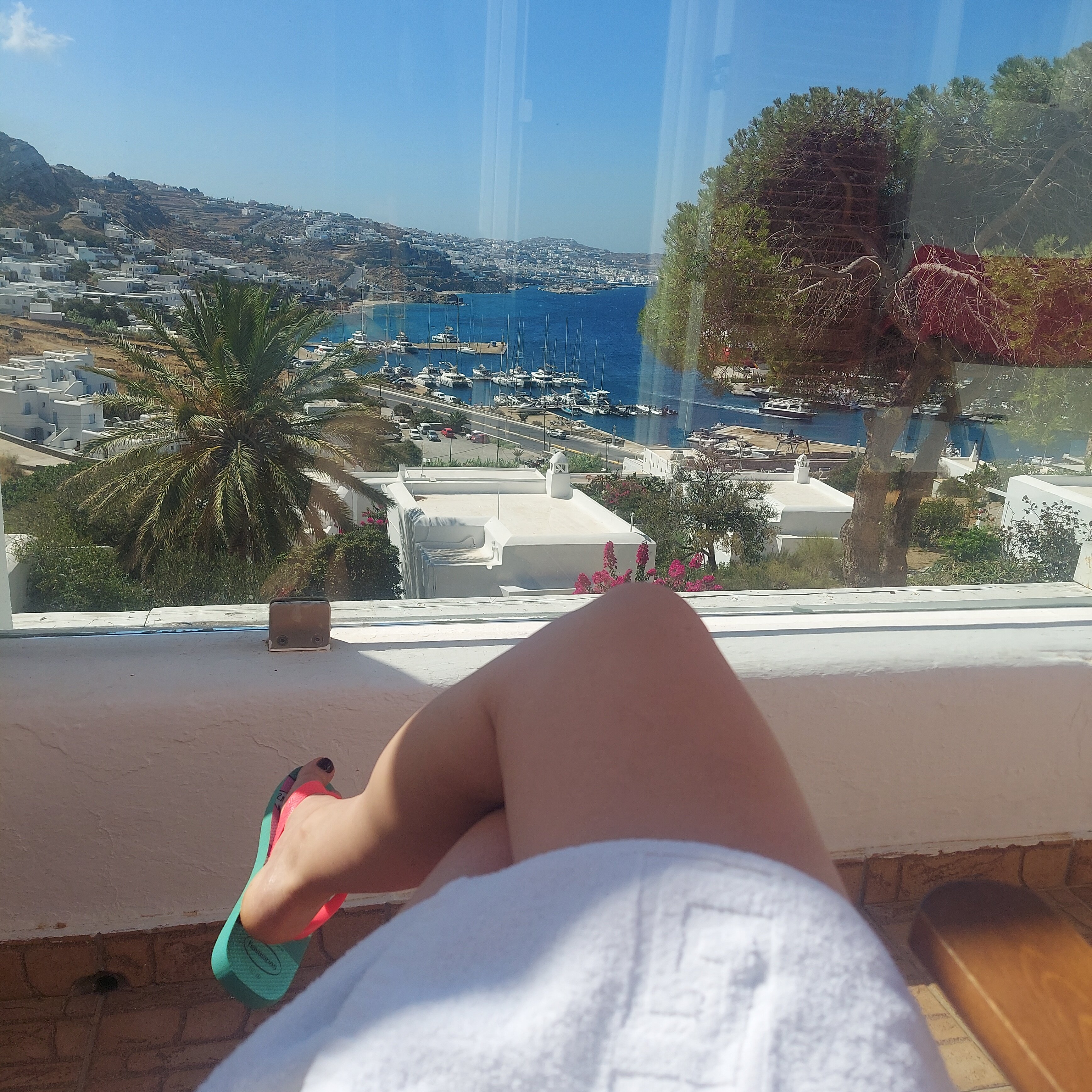 Rhenia Mykonos-官方