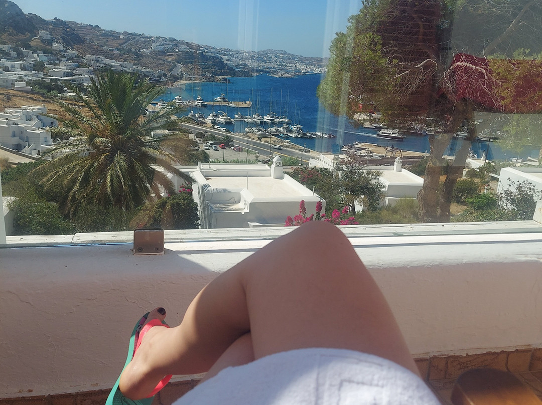 Rhenia Mykonos主图