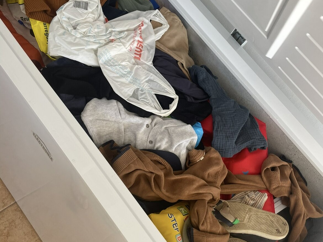 多帕克酒店主图