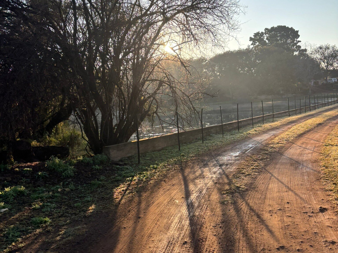 Summerset Place Country House主图