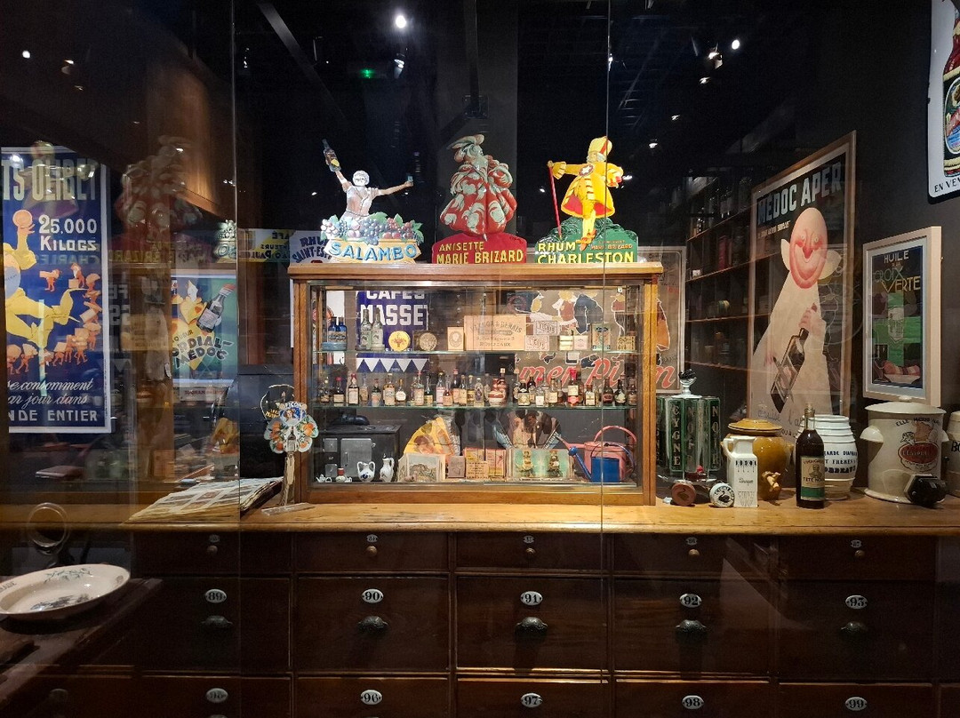 Musée d'Aquitaine-波尔多必去景点