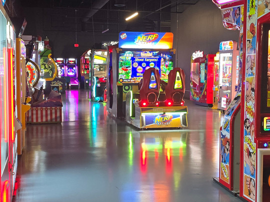 K1 Speed Traverse City-特拉弗斯城必去景点