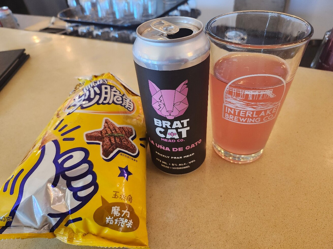 Interlake Brewing Co.