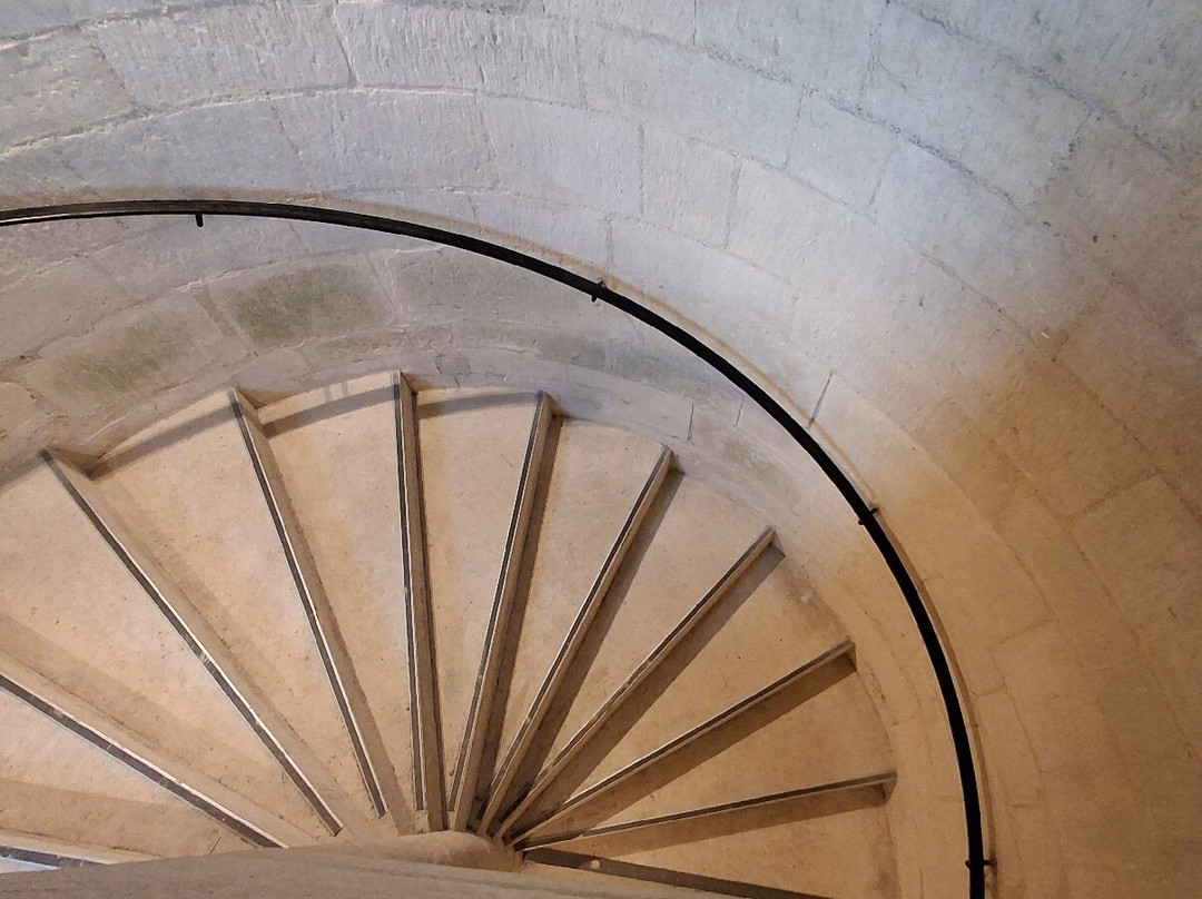 Chateau de Gaillon-Gaillon必去景点