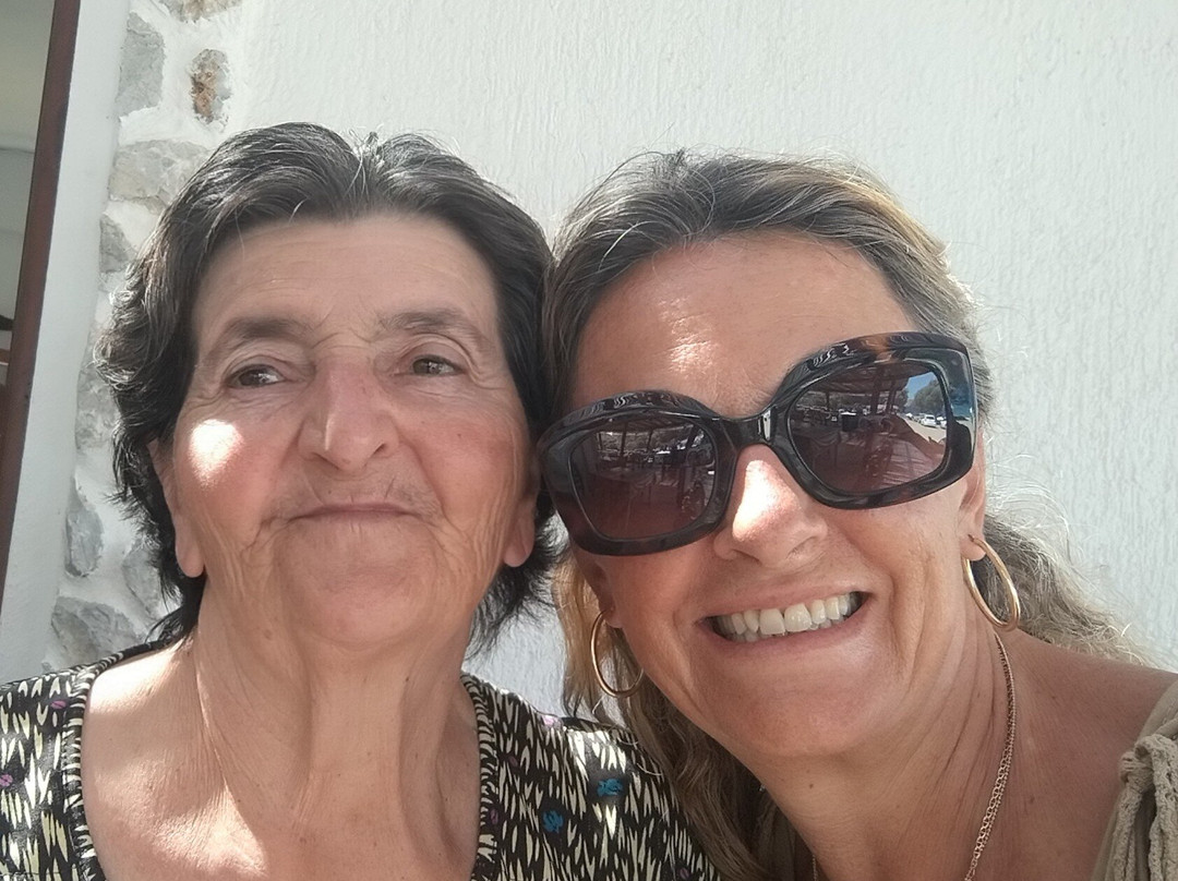 Agios Konstantinos Beach-Astipalea必去景点