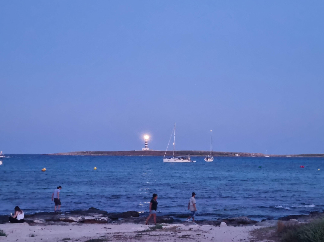 Hotel Xaloc Playa主图