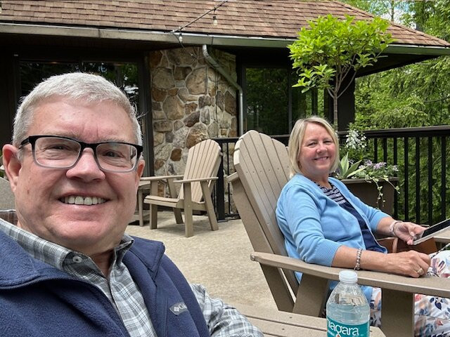 The Inn at Honey Run主图