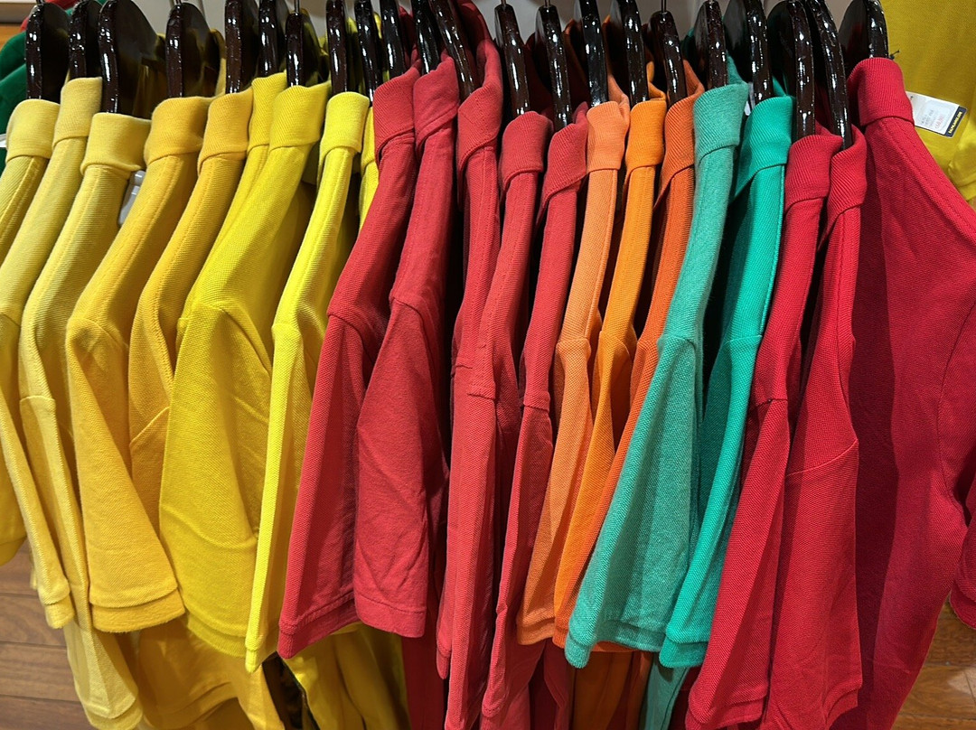 One Salonica Outlet Mall-塞萨洛尼基必去景点