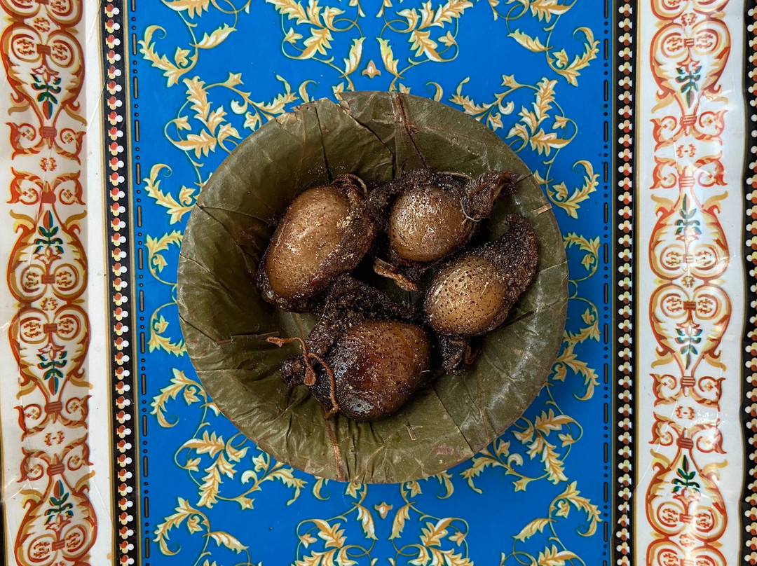 Palpa Doko Restaurant