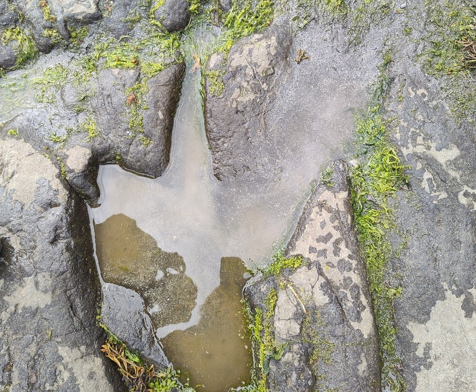 An Corran Beach-Portree必去景点