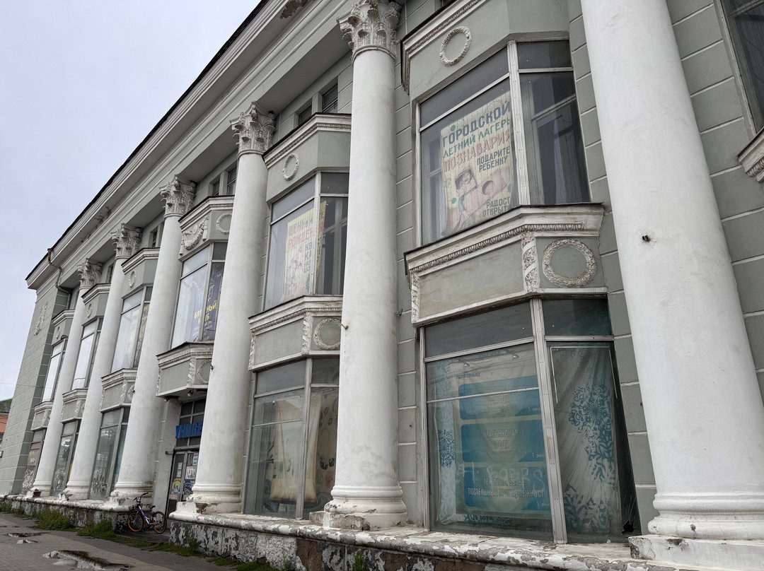 Sobornaya Street-Ryazan必去景点