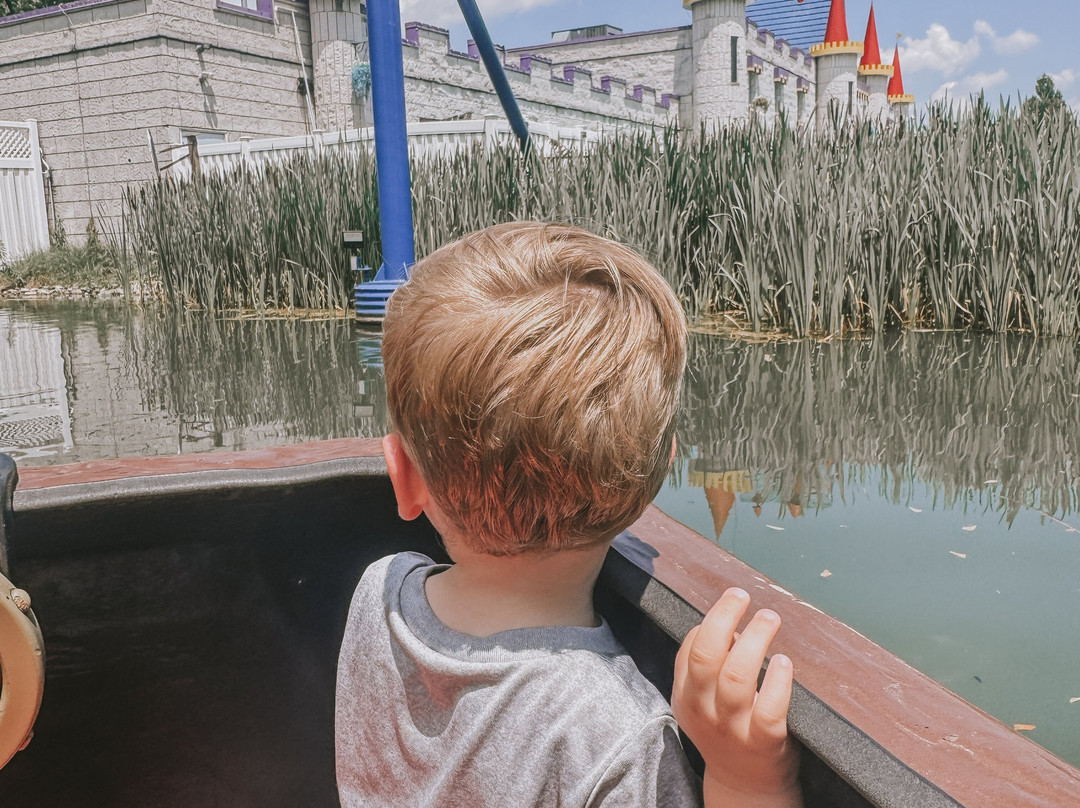 Dutch Wonderland-兰卡斯特必去景点
