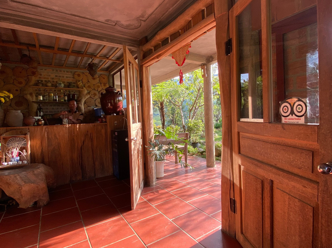 Lapantan Paradise主图