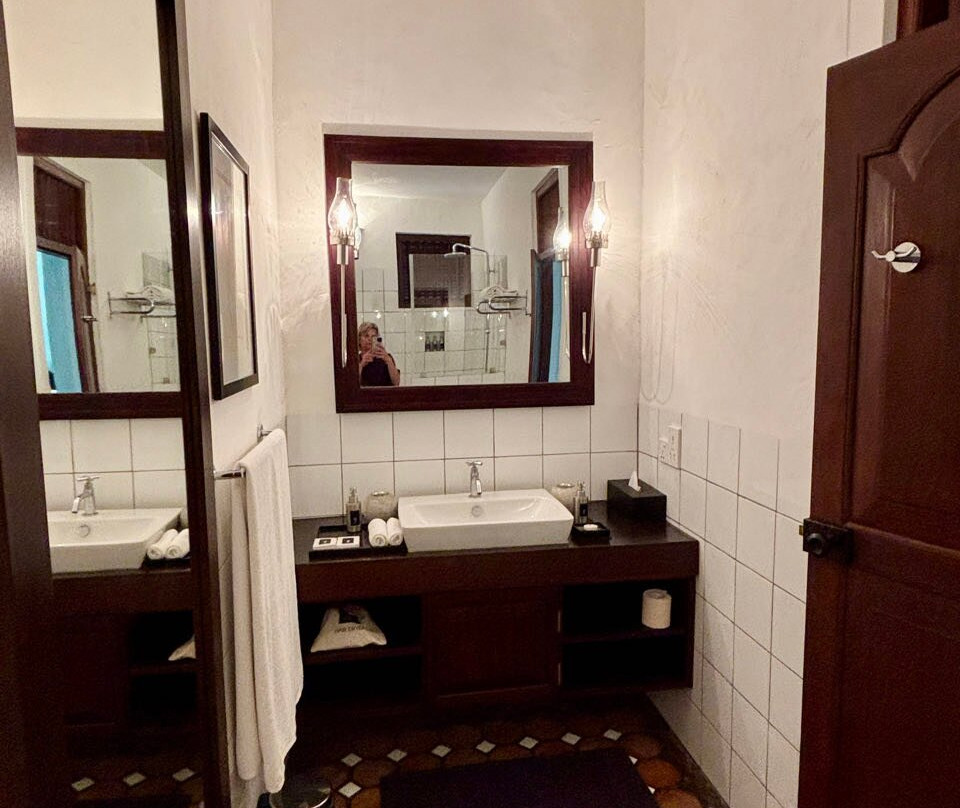 Nyne Hotels The Muse - Bentota主图