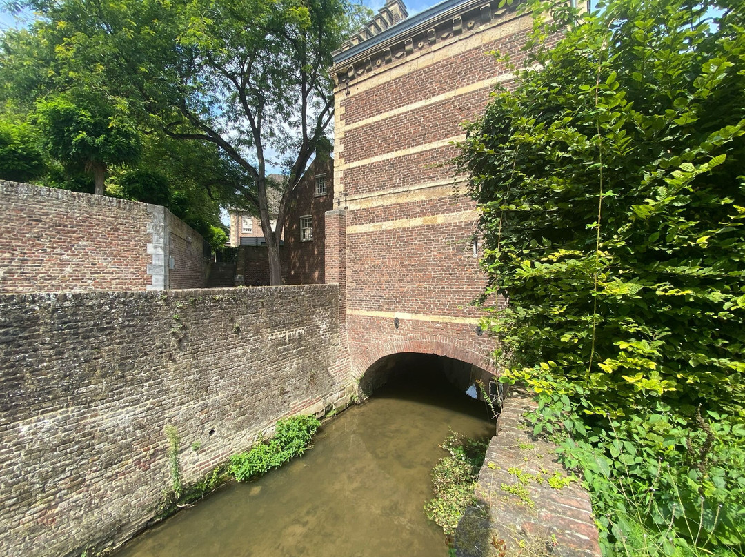 Natural History Museum of Maastricht-马斯特里赫特必去景点