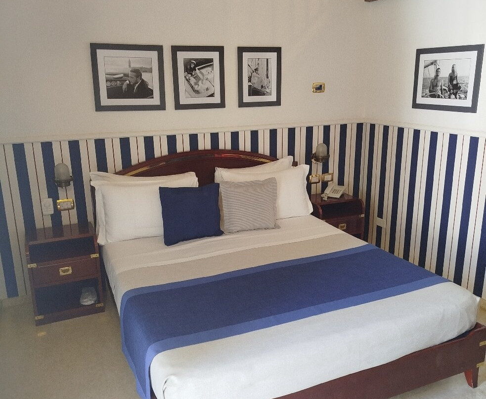 Corte di Nettuno - CDSHotels主图