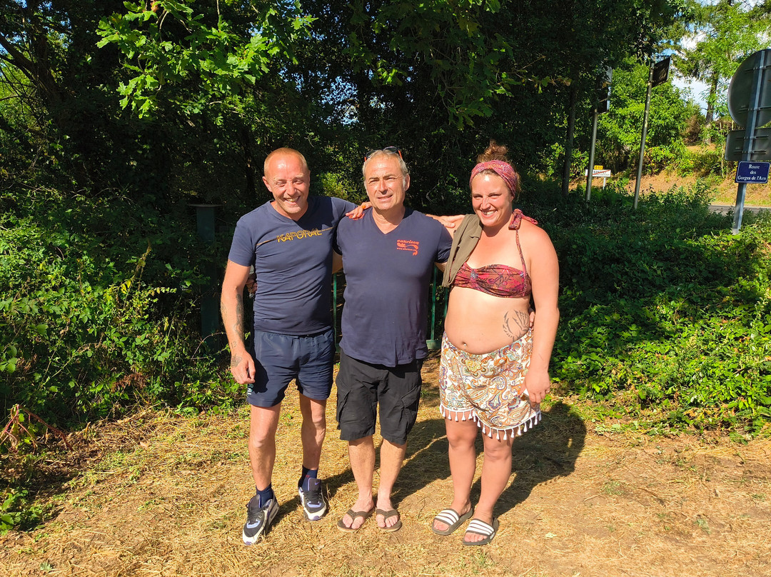 Eaurizon-Puicheric必去景点