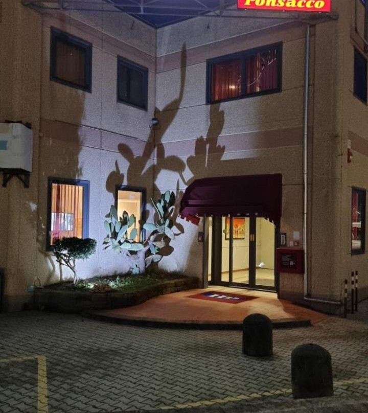 Hotel Ponsacco HP