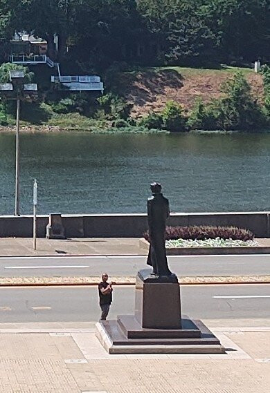 State Capitol-查尔斯顿必去景点