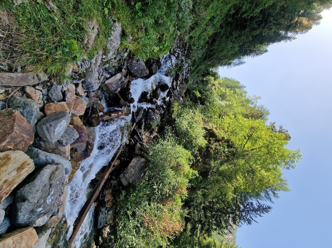 Lago di Pian Palù-Peio必去景点